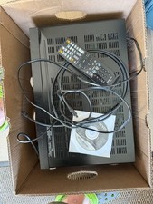 Onkyo TX-NR414 5.1 Kanäle 130