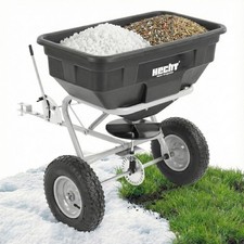 Streuwagen Anhänger 60 Liter