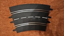 Carrera kurve evolution - kurve,