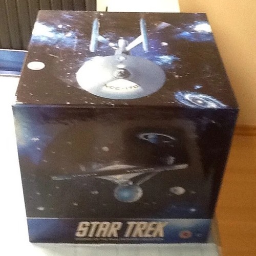 Star trek the final - the,