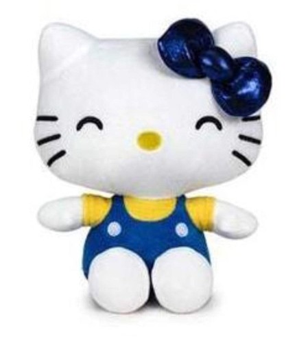 Hello kitty stofftier 16 - kitty,