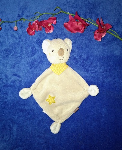 Babydream schmusetuch - ❤️babydream,