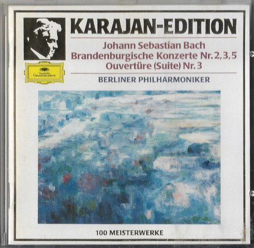 Karajan edition 100 - karajan-edition:,