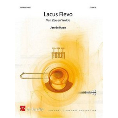Lacus flevo fanfare band - fanfare,