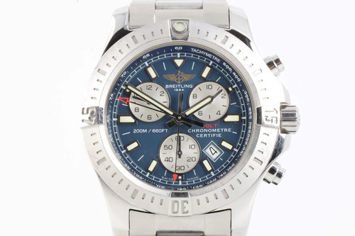 Breitling colt a73388 - breitling,