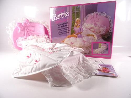 Vintage barbie möbel - möbel, living