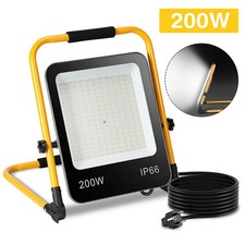 50-200W LED Baustrahler