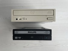 Konvolut Interne CD/DVD Laufwerke•für Amiga A2000, A4000