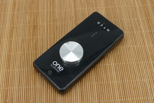 One apogee audio interface - one,