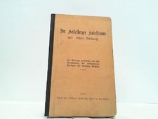 Der heidelberger katechismus - der,