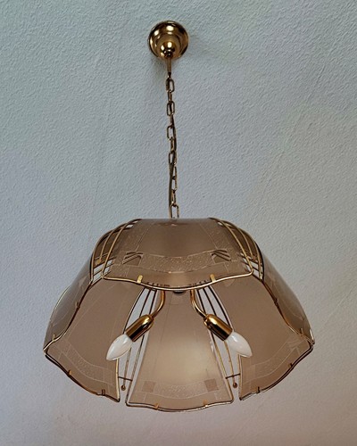 Vintage deckenlampe - vintage,