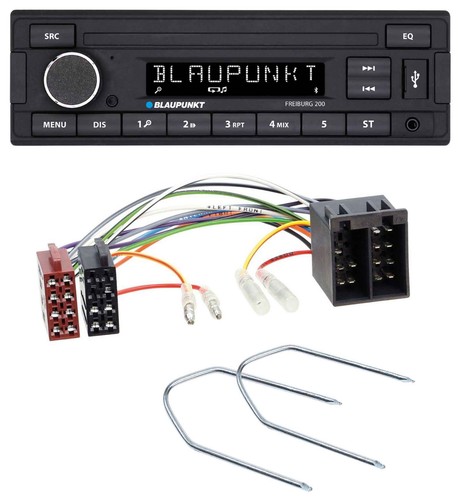 Blaupunkt aux mp3 - blaupunkt,