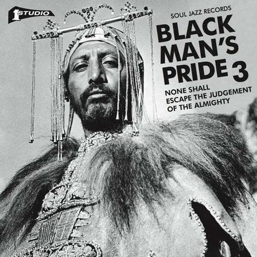 Black man pride studio - man's, 3