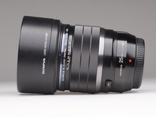 Olympus M.Zuiko Digital ED