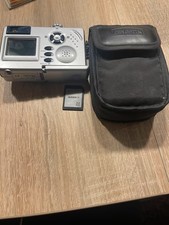 Jenoptik JD C 2.1 LCD Jendigital Digitalkamera SD Kamera