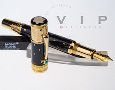 Montblanc patron art - montblanc, of