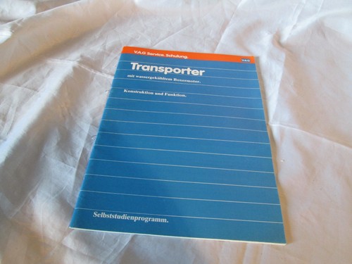 Service transporter mit - v.a.g,