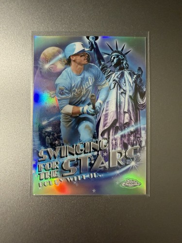 Bobby witt 2026 topps - bobby,