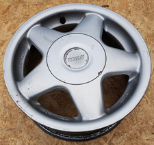 Titan Alufelge 6Jx13 4x100