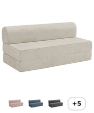 Max Winzer Cosmos Faltsofa