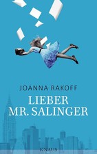 Lieber Mr. Salinger