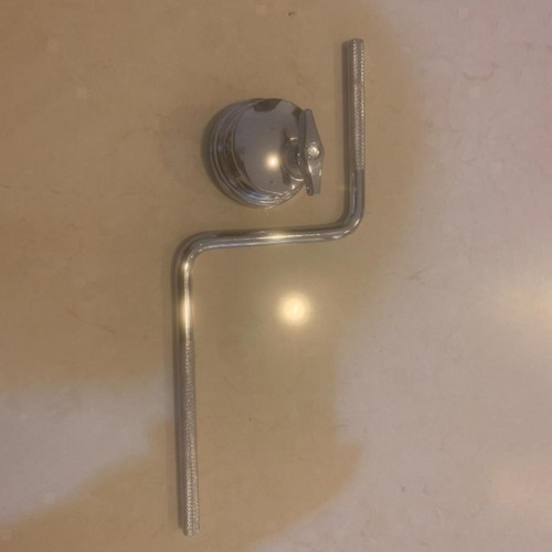 Becken arm halter trommel - z,