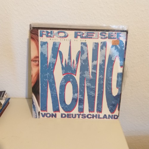 Rio reiser könig von - könig,