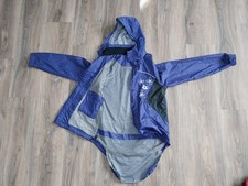 Regenjacke, Radfahrjacke