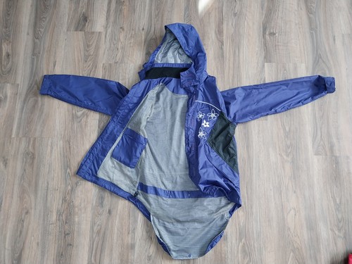 Regenjacke radfahrjacke - regenjacke,,