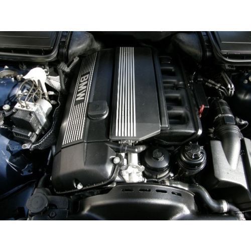 2003 bmw e65 e66 730i - e65,