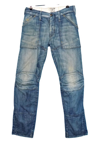 Jeans star fire elwood - jeans,