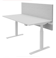 Akustik trennwand Büroausstattung