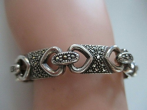 Silber armband 925 - /, 1000