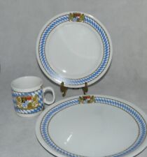 Seltmann Weiden Porzellan Bavaria Compact königl bayerisch Bayern Teile zur Wahl