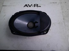 Saab 9-3 II YS3F Limousine Lautsprecher Box hinten Pioneer 12786608