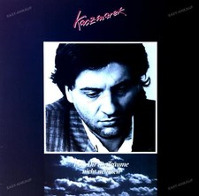 Bernd Kaczmarek - Laß Dir die Träume nicht nehmen LP (VG/VG) .