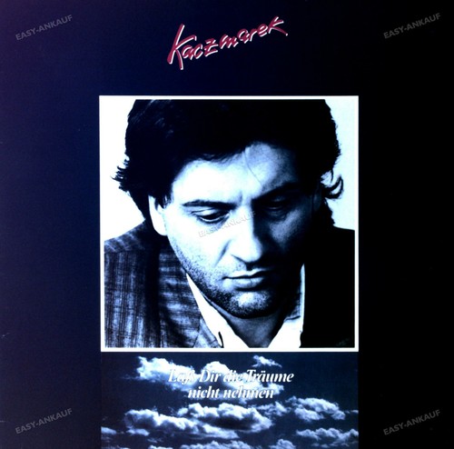 Bernd kaczmarek laß dir die - kaczmarek,