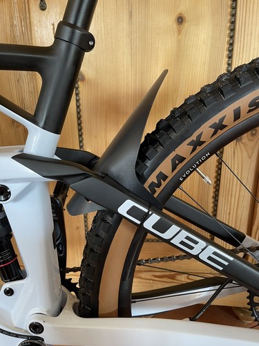Mud guard fahrrad - mud,