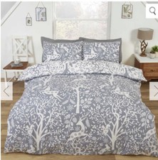 NEU FESTLICH GRAU WEISS