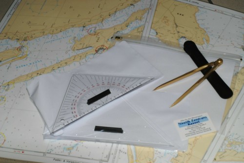 Navigations set ausbildung - navigations-set,