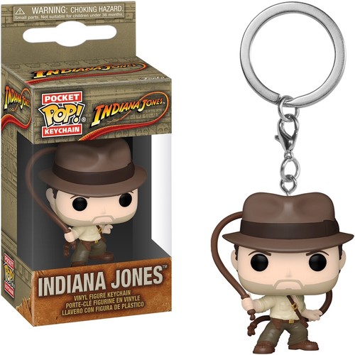 Indiana jones - indiana,