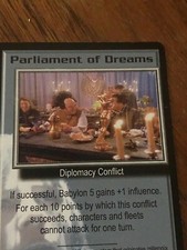 PARLIAMENT DREAMS DELUXE
