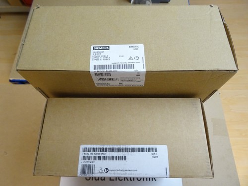 Siemens simatic ktp700 mobile - siemens,