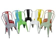 Stuhl Tolix Xavier Pauchard