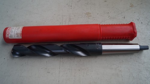 Hss spiralbohrer din345 mk1 - spiralbohrer,