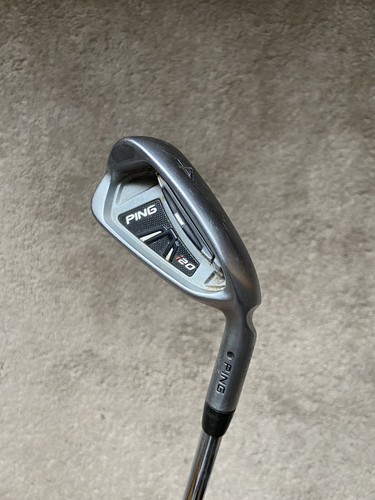 Ping i20 eisen cfs - ping, 4