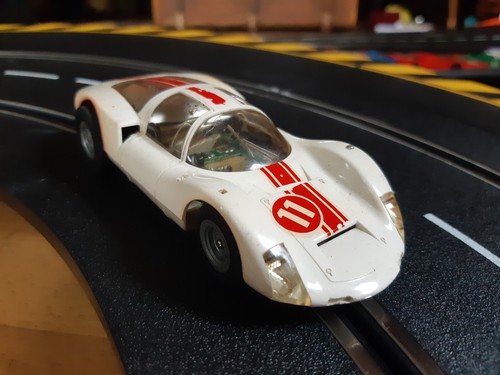 Carrera digital 132 ford lotus - 132,