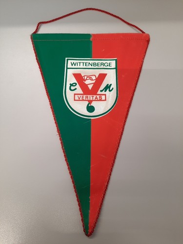 Ddr wimpel oberliga - ddr,