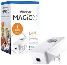 Devolo Powerline Magic 1 LAN