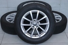 17 Original Audi A6 4K C8 S-line Alufelgen Winterräder 4K0601025